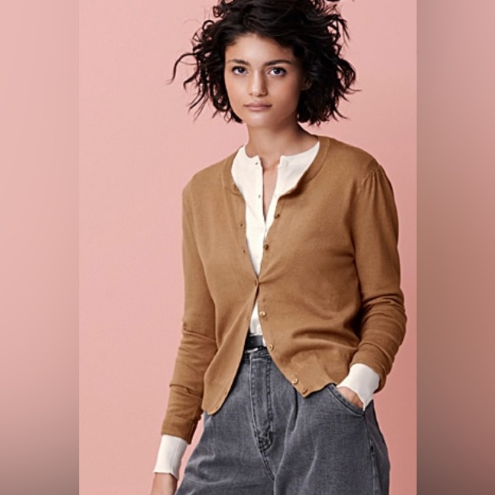 Twik cardigan